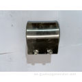 Conector de piezas del motor para generador